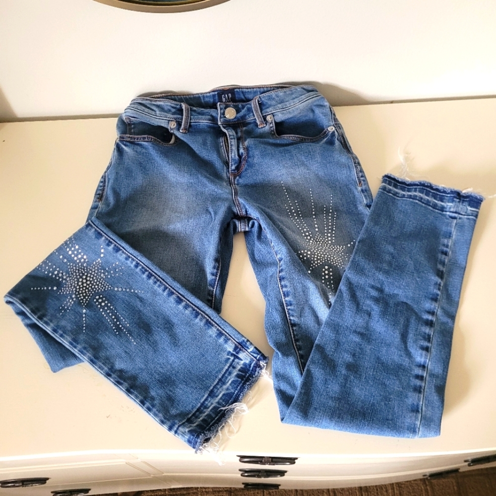 Gap denim
